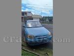 2003 Hyundai Accent GLS