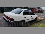 1993 Toyota Corolla