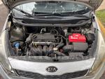 2012 Kia Rio