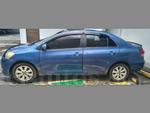 2008 Toyota Yaris