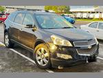 Chevrolet Traverse 2011