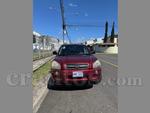 Hyundai Tucson 2007