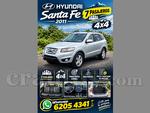 Hyundai Santa Fe 2011