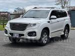 Haval H9 2019