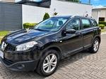 2014 Nissan Qashqai