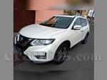 2020 Nissan X-trail