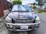 Hyundai Tucson Jx 2007