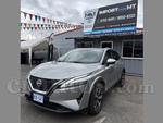 2024 Nissan Qashqai