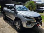 Toyota Fortuner 2024