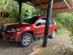 Volkswagen Tiguan 2014