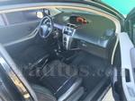 2009 Toyota Yaris