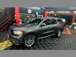 Dodge Durango 2018