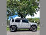 2025 Suzuki Jimny