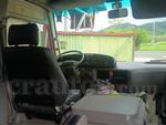 Toyota Coaster 2010