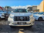 Toyota Land Cruiser Prado Txl 2024