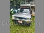 1994 Toyota Hilux