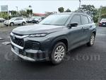 2025 Suzuki Grand Vitara