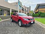 Nissan Qashqai 2018
