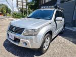2011 Suzuki Grand Vitara