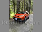 Toyota RAV4 2016