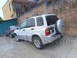 1999 Suzuki Grand Vitara
