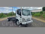 Isuzu Npr 2016
