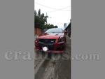 Nissan Sentra 2012