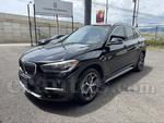 2018 BMW X1 X-drive