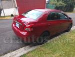 2007 Toyota Yaris