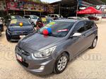 2016 Hyundai Accent