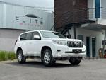 2023 Toyota Land Cruiser Prado Txl