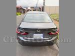 Honda City 2021