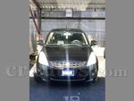Suzuki Swift 2015