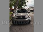 2010 Honda CR-V LX