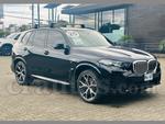 2025 BMW X5 X-drive