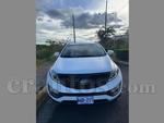 2012 Kia Sportage