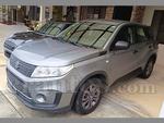 2020 Suzuki Vitara