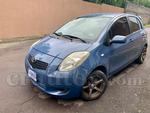 2006 Toyota Yaris