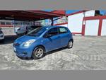 2009 Toyota Yaris