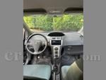 2007 Toyota Yaris