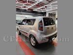 2011 Kia Soul