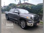 Toyota Tundra Limited 2021