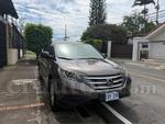 Honda CR-V LX 2014