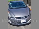 2012 Hyundai Elantra