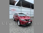 Nissan Qashqai 2017