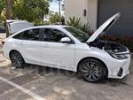 Toyota Yaris G 2024