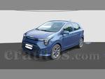2026 Kia Picanto