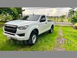 2023 Isuzu D-max