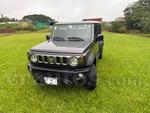 2025 Suzuki Jimny