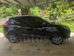 2011 Hyundai Tucson